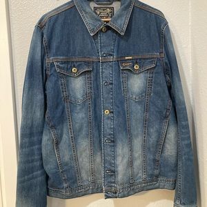 Diesel Jean jacket